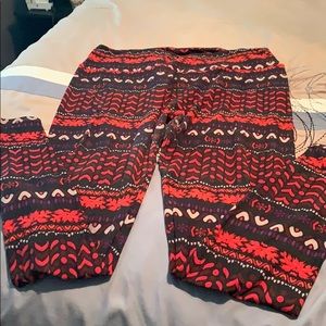 Lularoe leggings